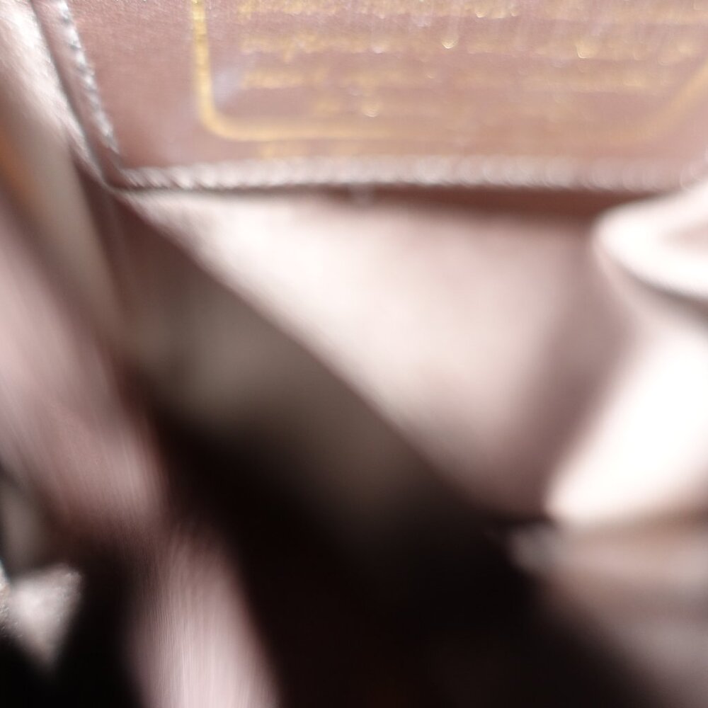 COACH HANDBAG - Picture 9 of 10